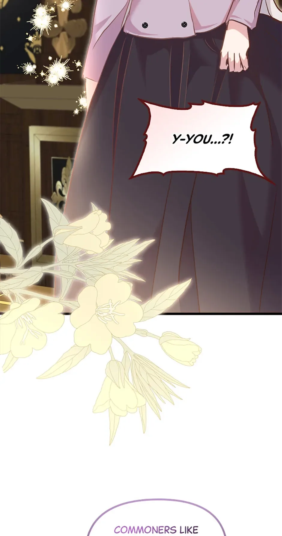 I Didn’t Save You To Get Proposed To Chapter 105 page 57