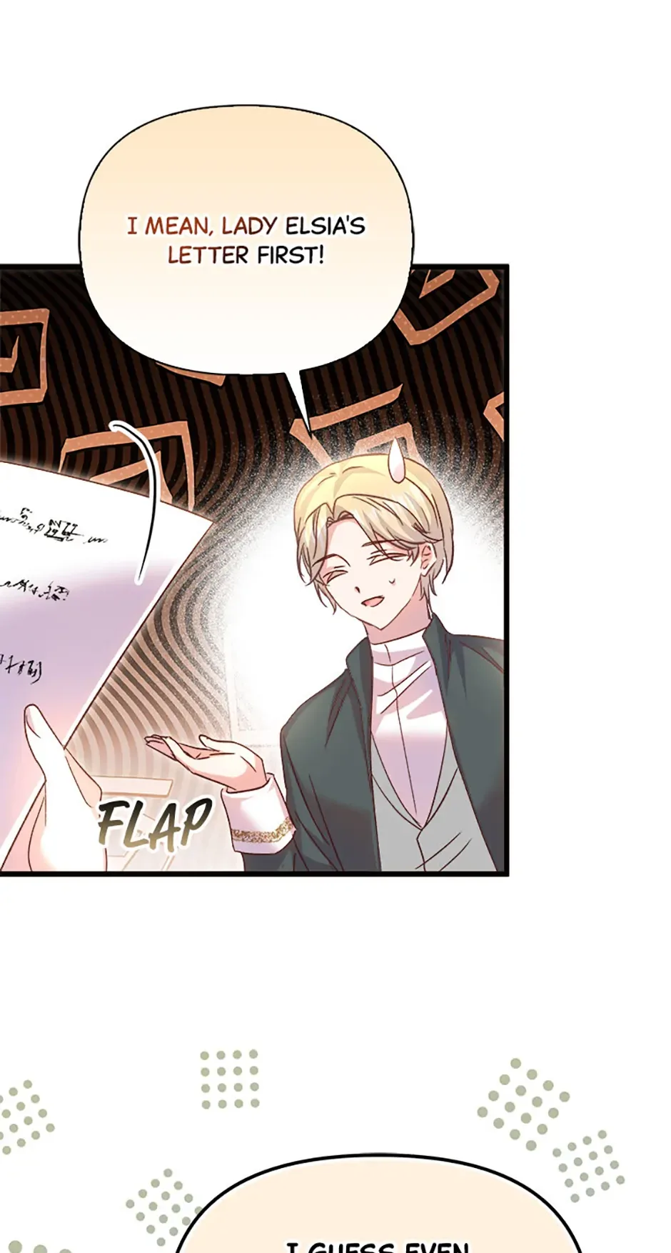 I Didn’t Save You To Get Proposed To Chapter 101 page 53