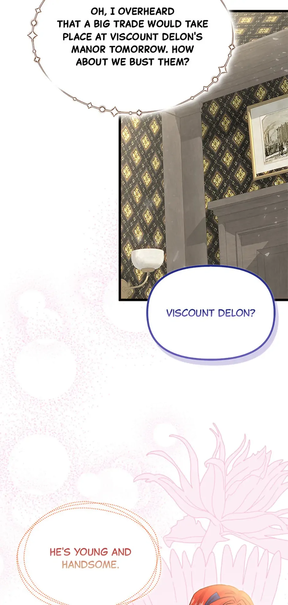 I Didn’t Save You To Get Proposed To Chapter 105 page 14