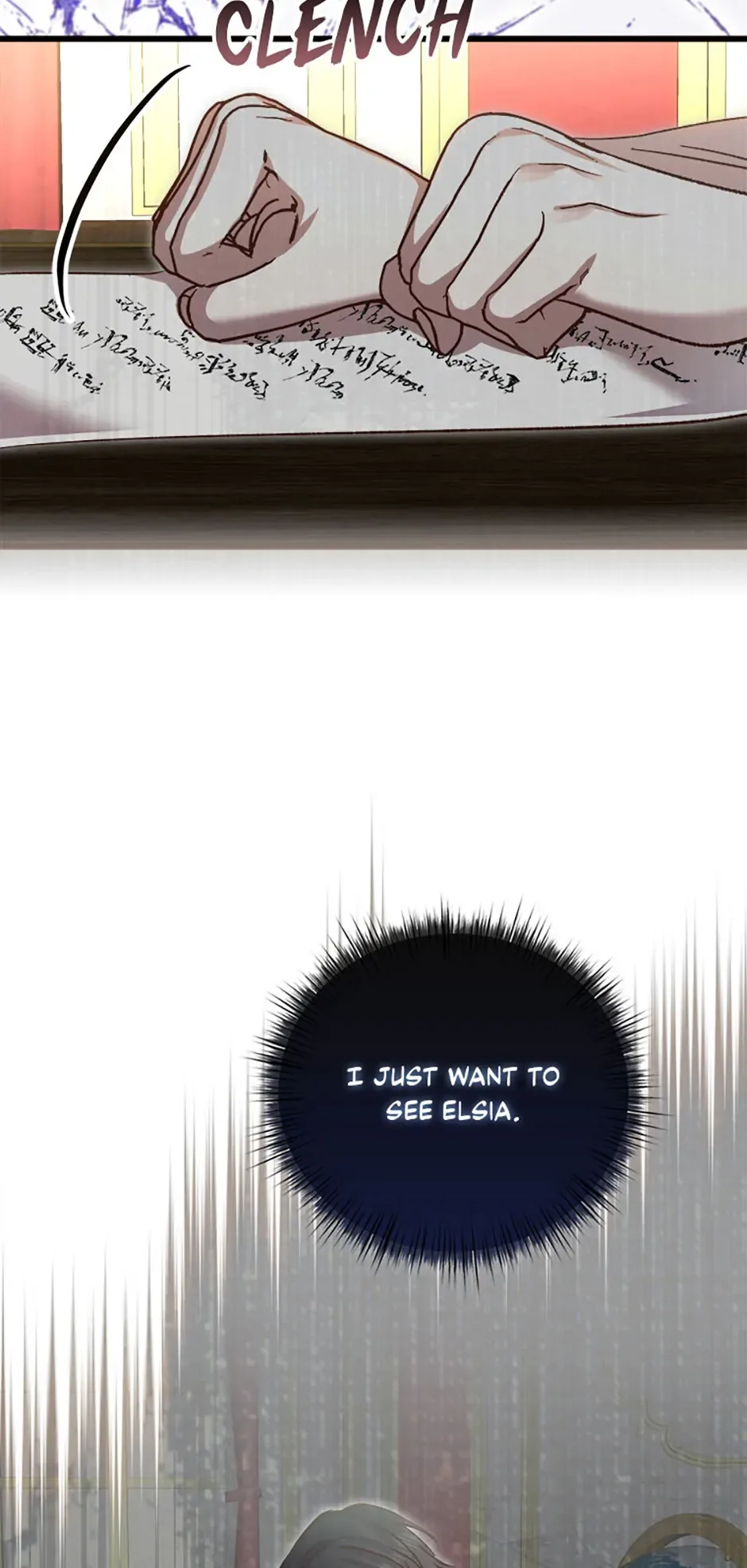 I Didn’t Save You To Get Proposed To Chapter 103 page 14