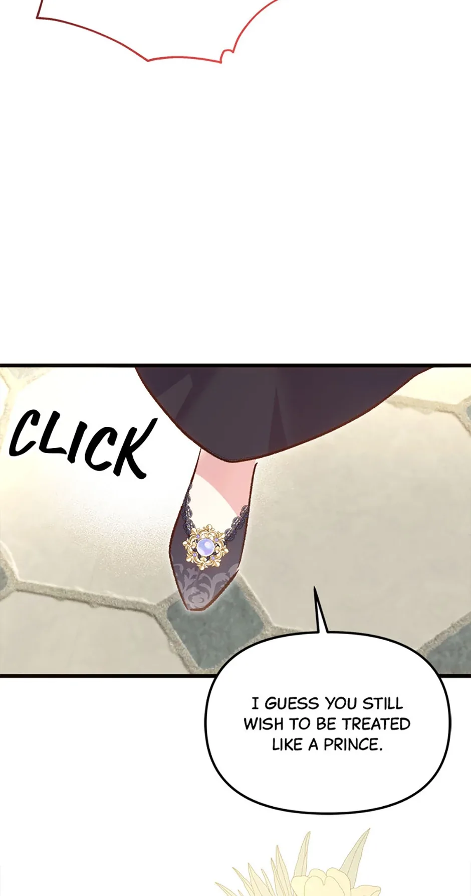 I Didn’t Save You To Get Proposed To Chapter 105 page 55