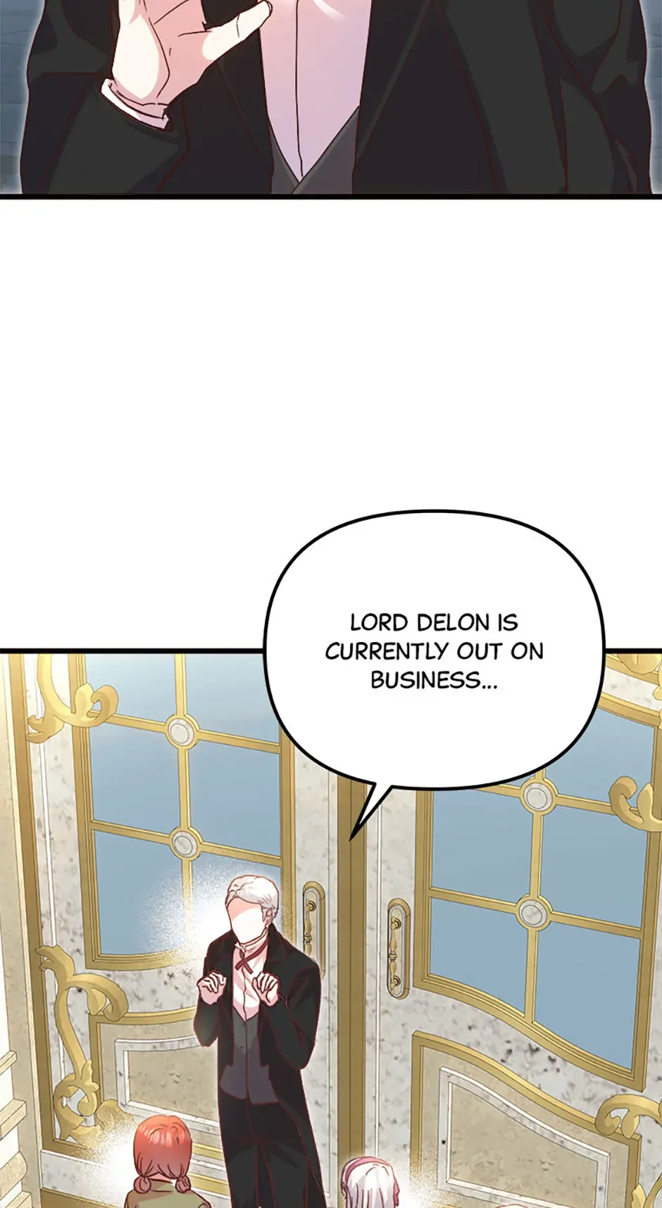 I Didn’t Save You To Get Proposed To Chapter 105 page 28
