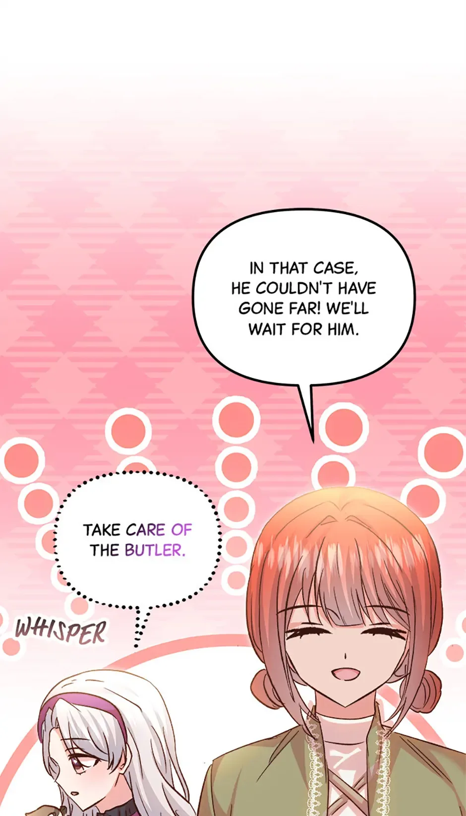 I Didn’t Save You To Get Proposed To Chapter 105 page 31