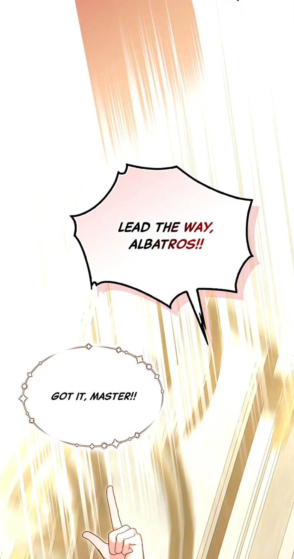 I Didn’t Save You To Get Proposed To Chapter 105 page 38