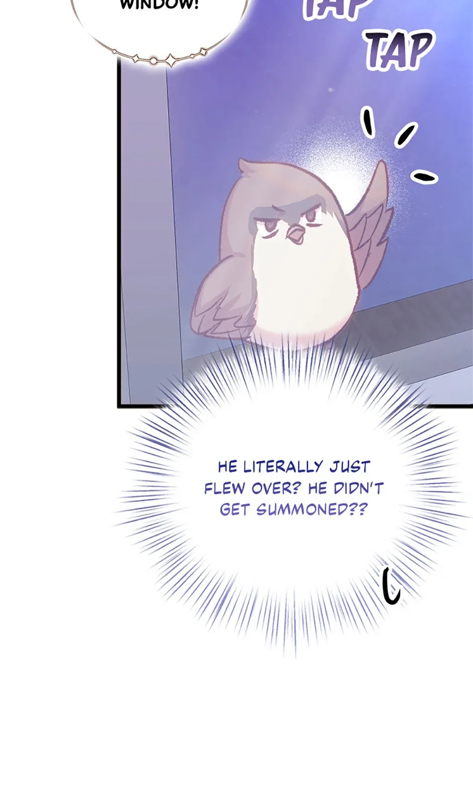 I Didn’t Save You To Get Proposed To Chapter 105 page 6
