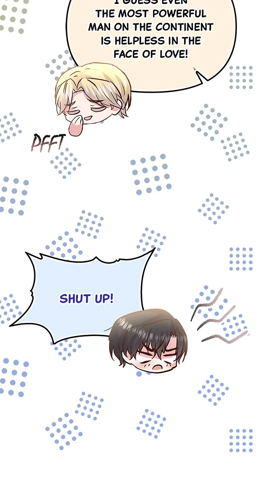 I Didn’t Save You To Get Proposed To Chapter 101 page 54