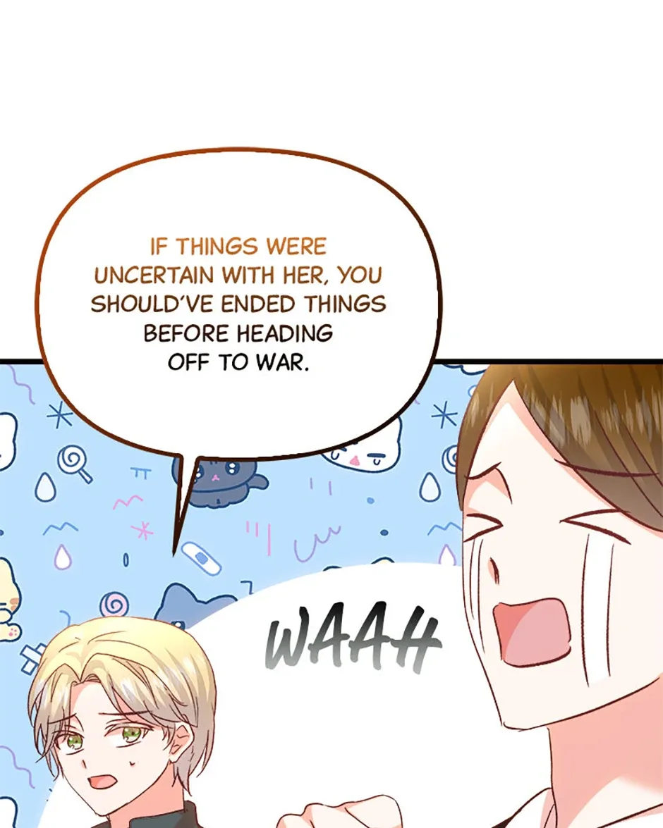 I Didn’t Save You To Get Proposed To Chapter 101 page 58