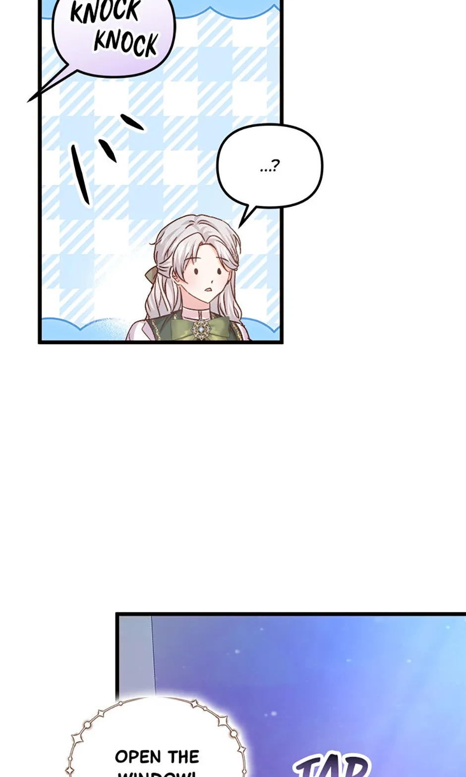 I Didn’t Save You To Get Proposed To Chapter 105 page 5