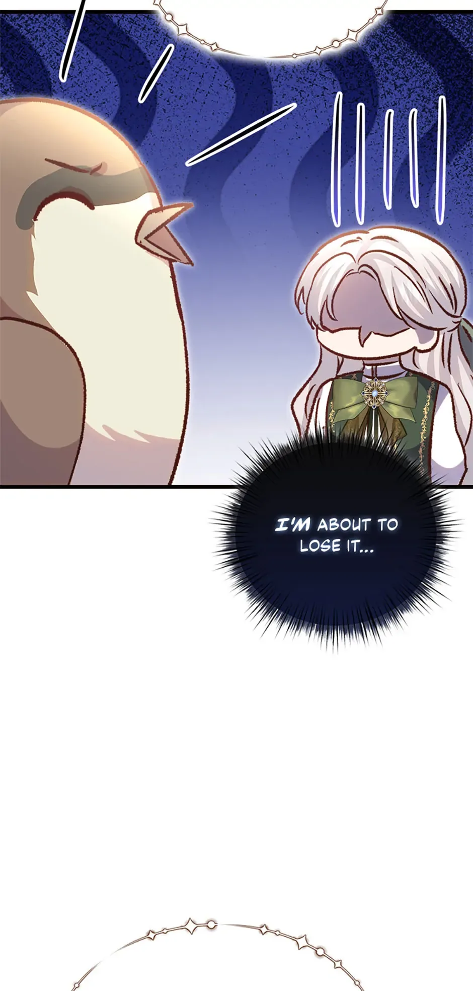 I Didn’t Save You To Get Proposed To Chapter 105 page 13