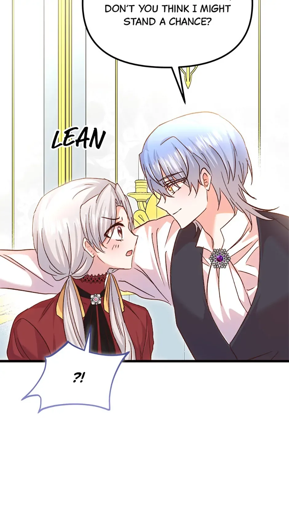 I Didn’t Save You To Get Proposed To Chapter 101 page 42