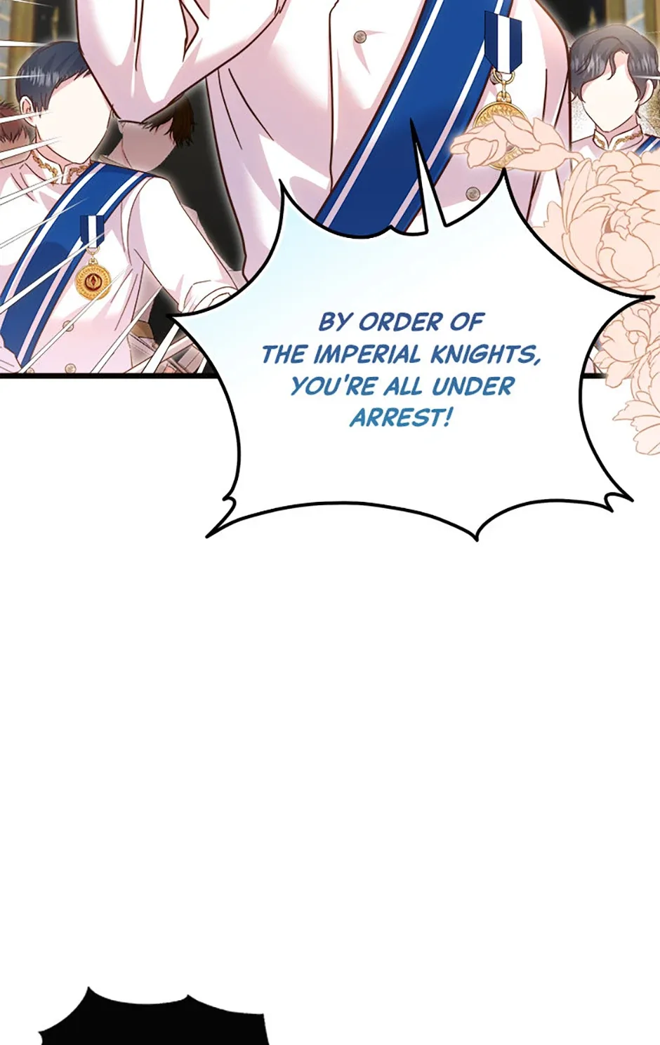 I Didn’t Save You To Get Proposed To Chapter 105 page 52