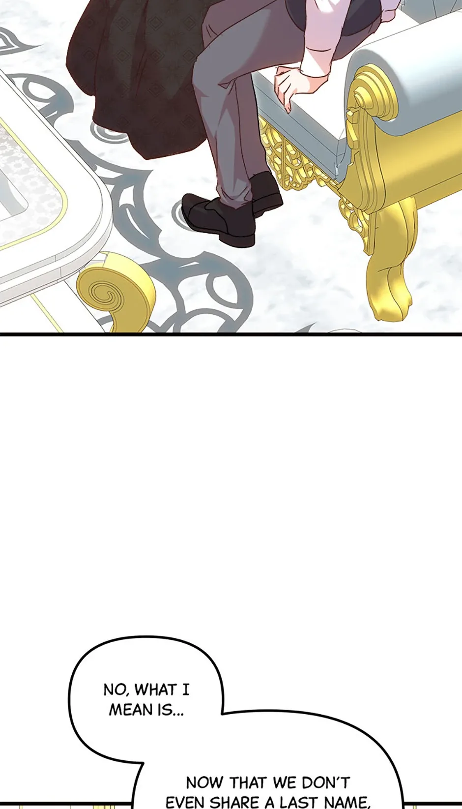 I Didn’t Save You To Get Proposed To Chapter 101 page 41