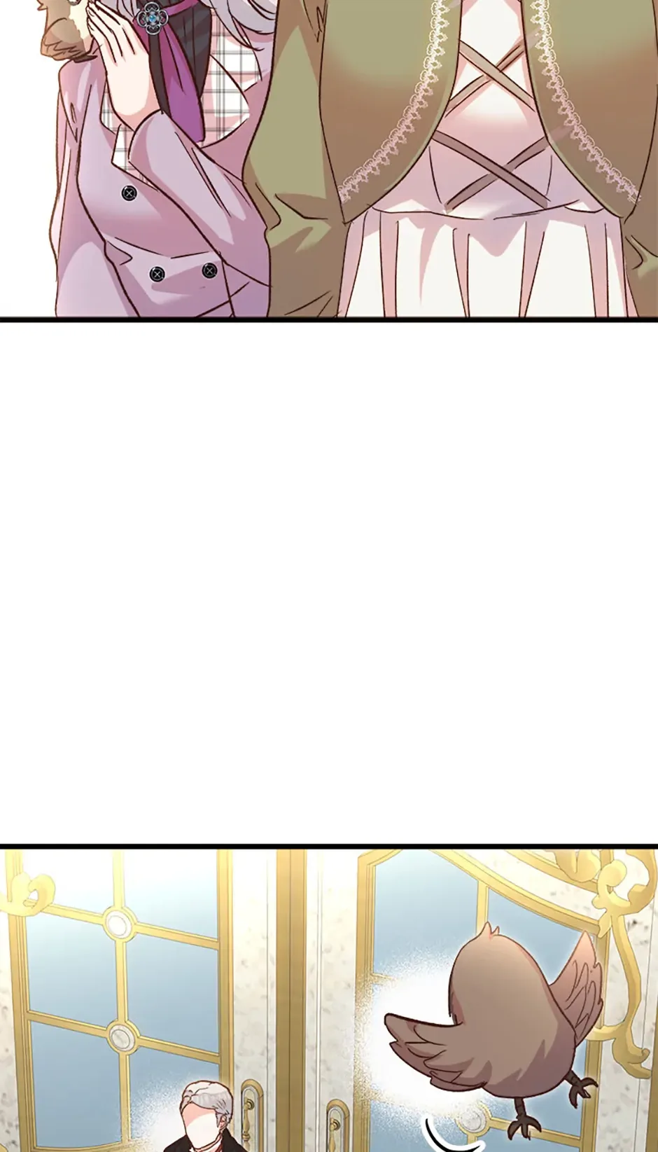 I Didn’t Save You To Get Proposed To Chapter 105 page 32