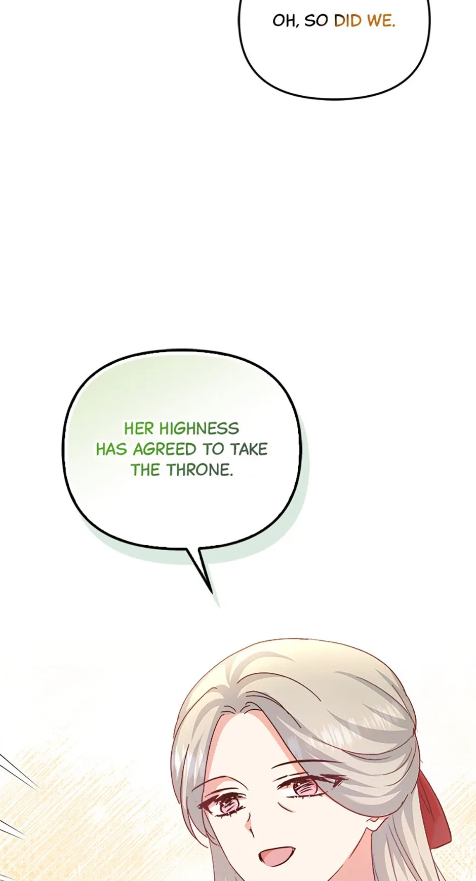 I Didn’t Save You To Get Proposed To Chapter 103 page 4