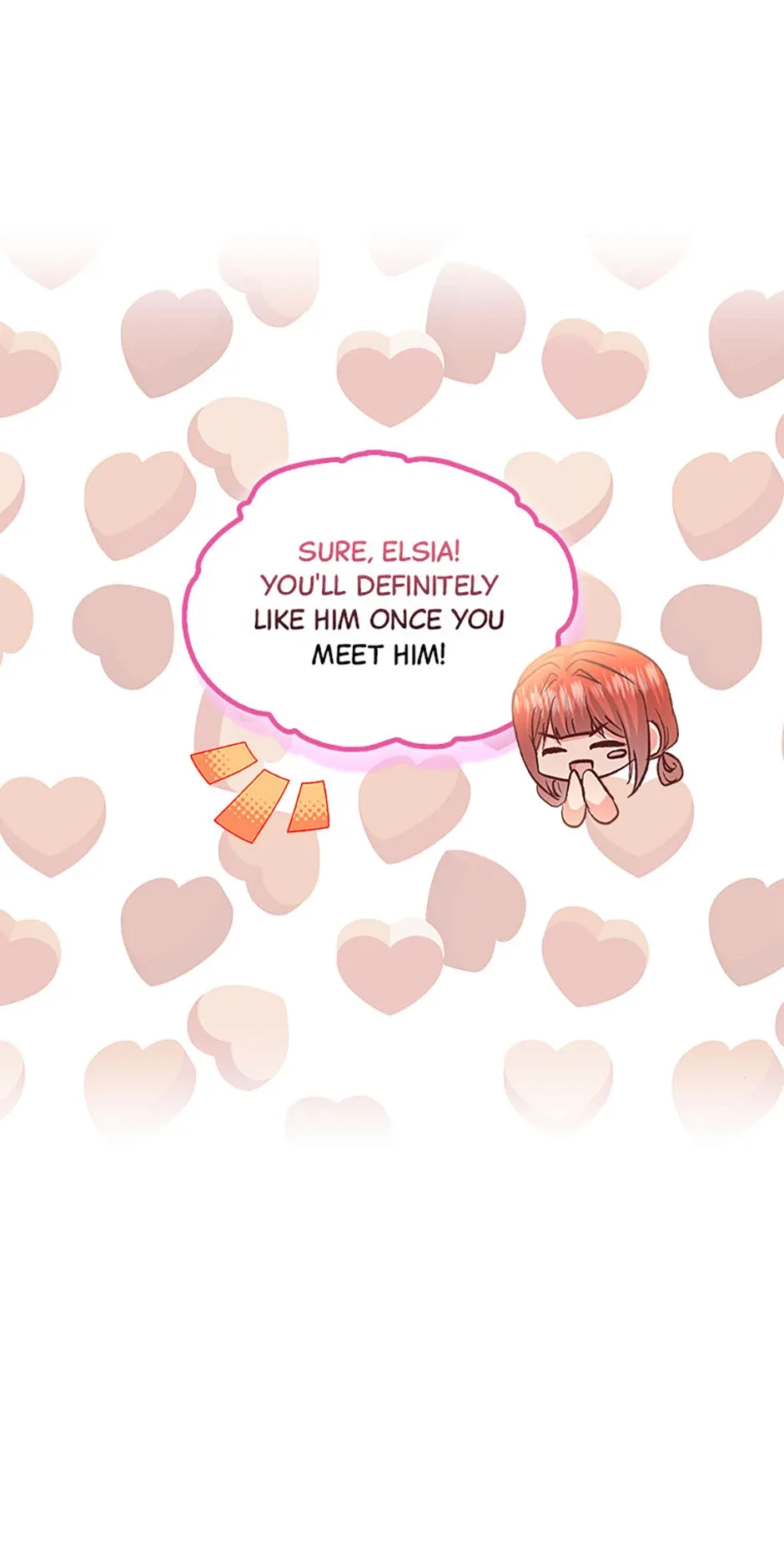 I Didn’t Save You To Get Proposed To Chapter 105 page 25