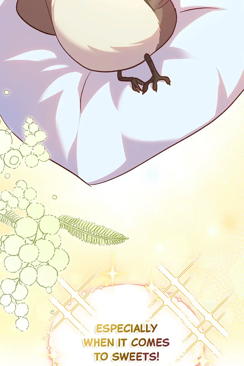 I Didn’t Save You To Get Proposed To Chapter 105 page 85