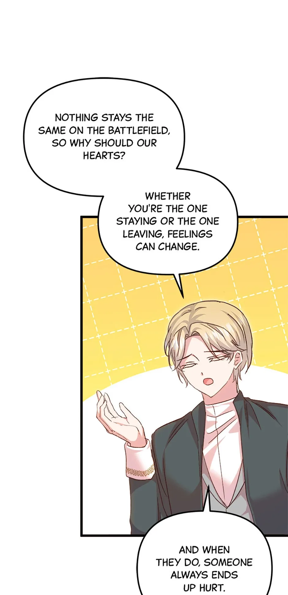I Didn’t Save You To Get Proposed To Chapter 101 page 64