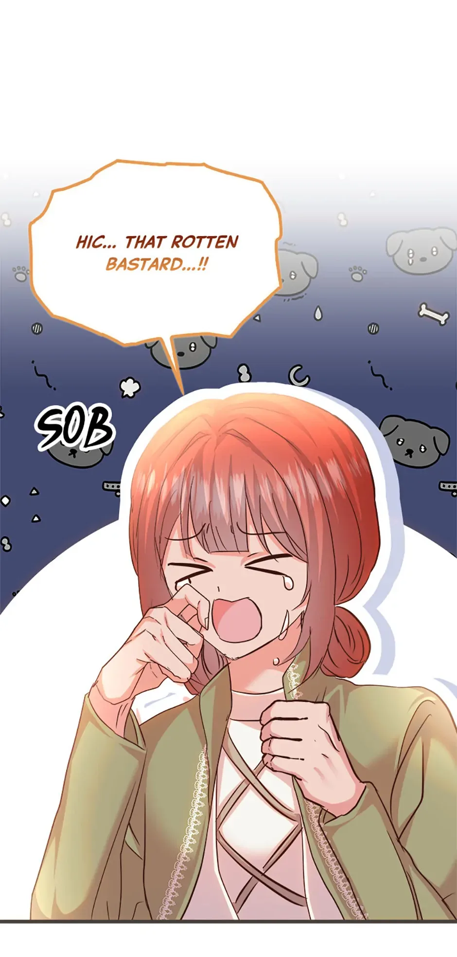 I Didn’t Save You To Get Proposed To Chapter 105 page 70