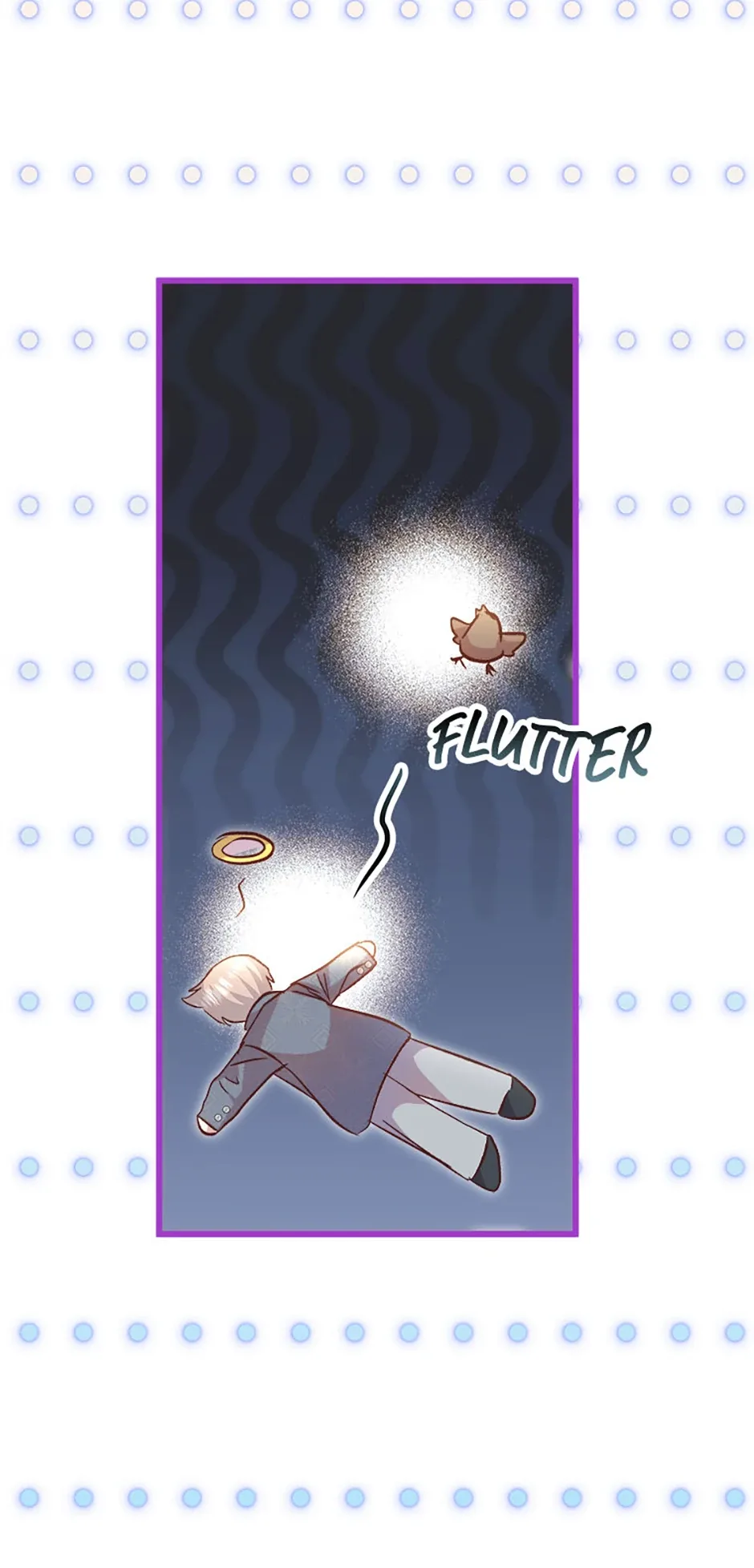 I Didn’t Save You To Get Proposed To Chapter 105 page 62