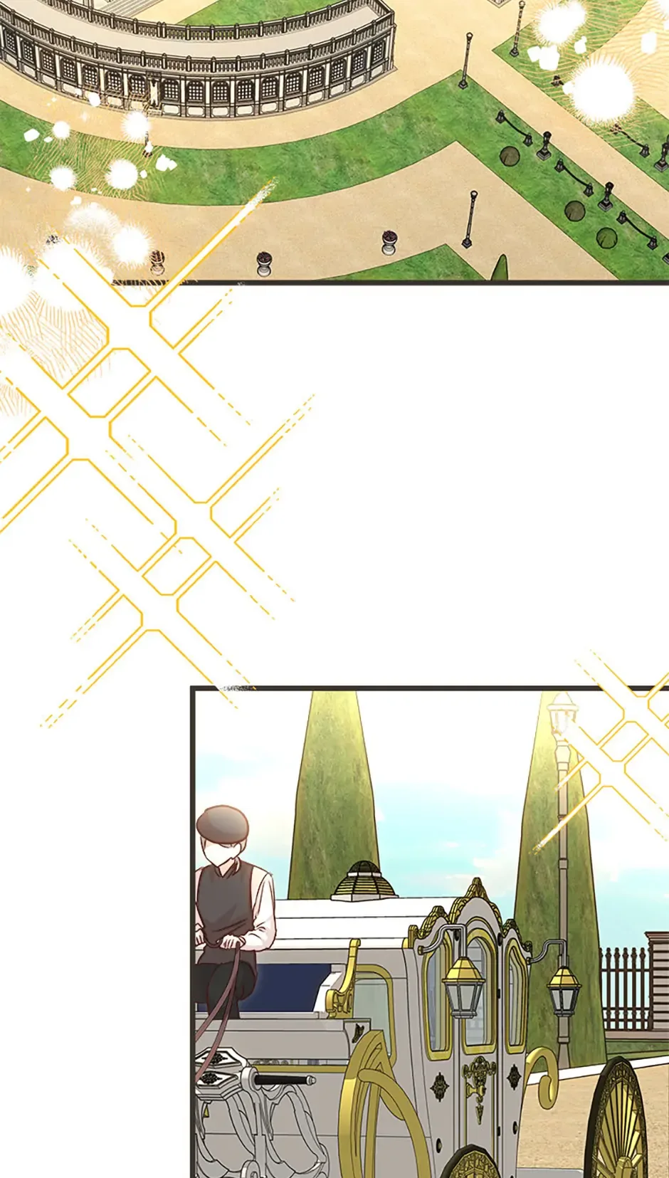 I Didn’t Save You To Get Proposed To Chapter 103 page 18