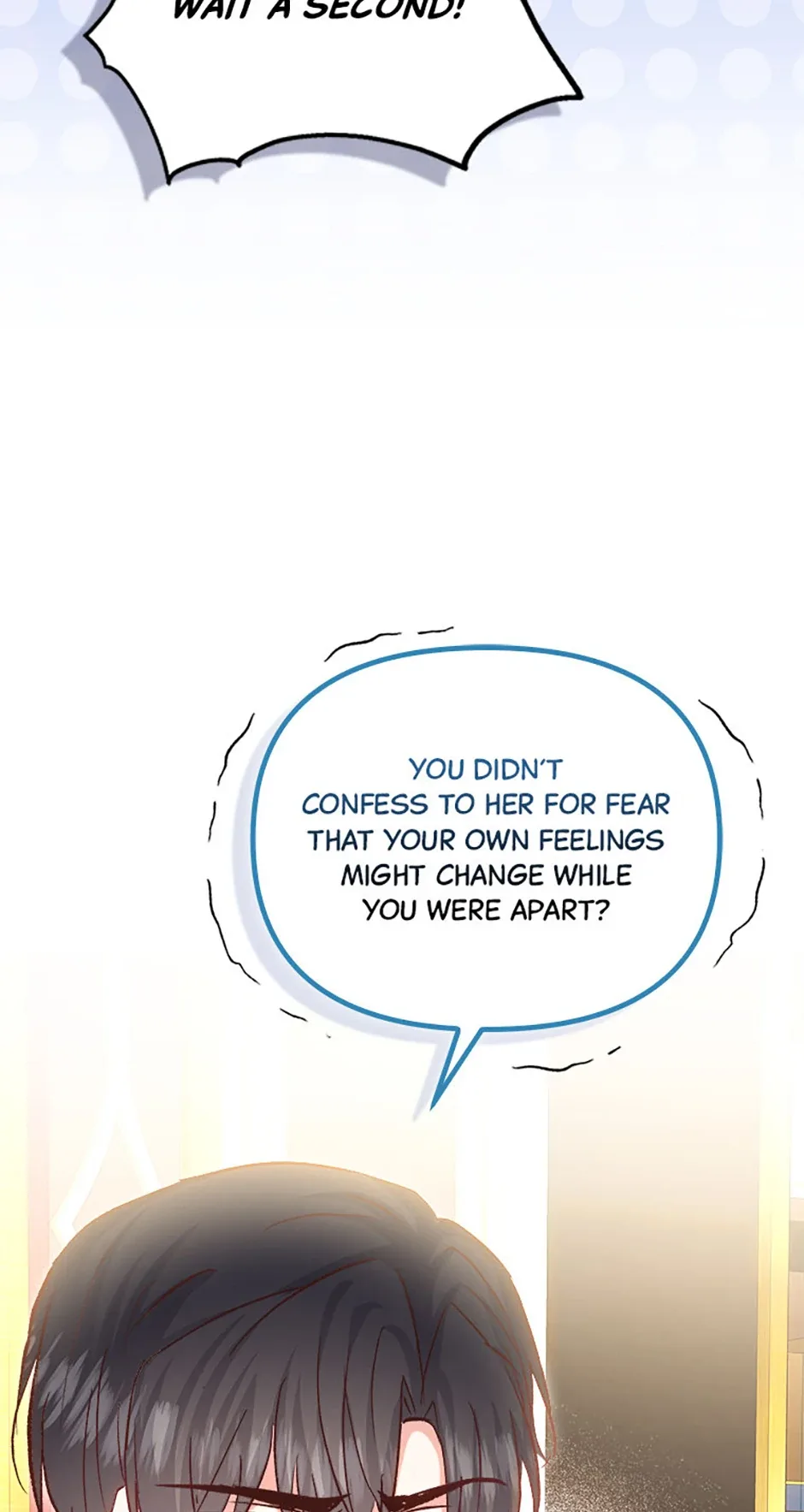 I Didn’t Save You To Get Proposed To Chapter 101 page 61