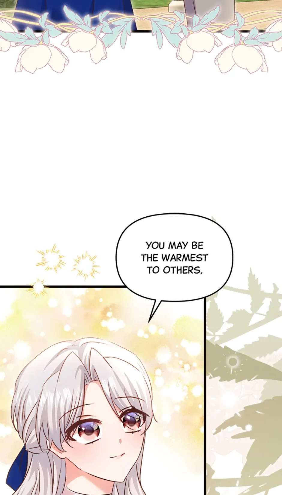 I Didn’t Save You To Get Proposed To Chapter 103 page 22