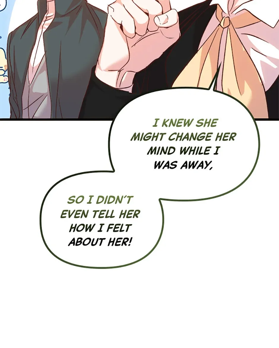 I Didn’t Save You To Get Proposed To Chapter 101 page 59
