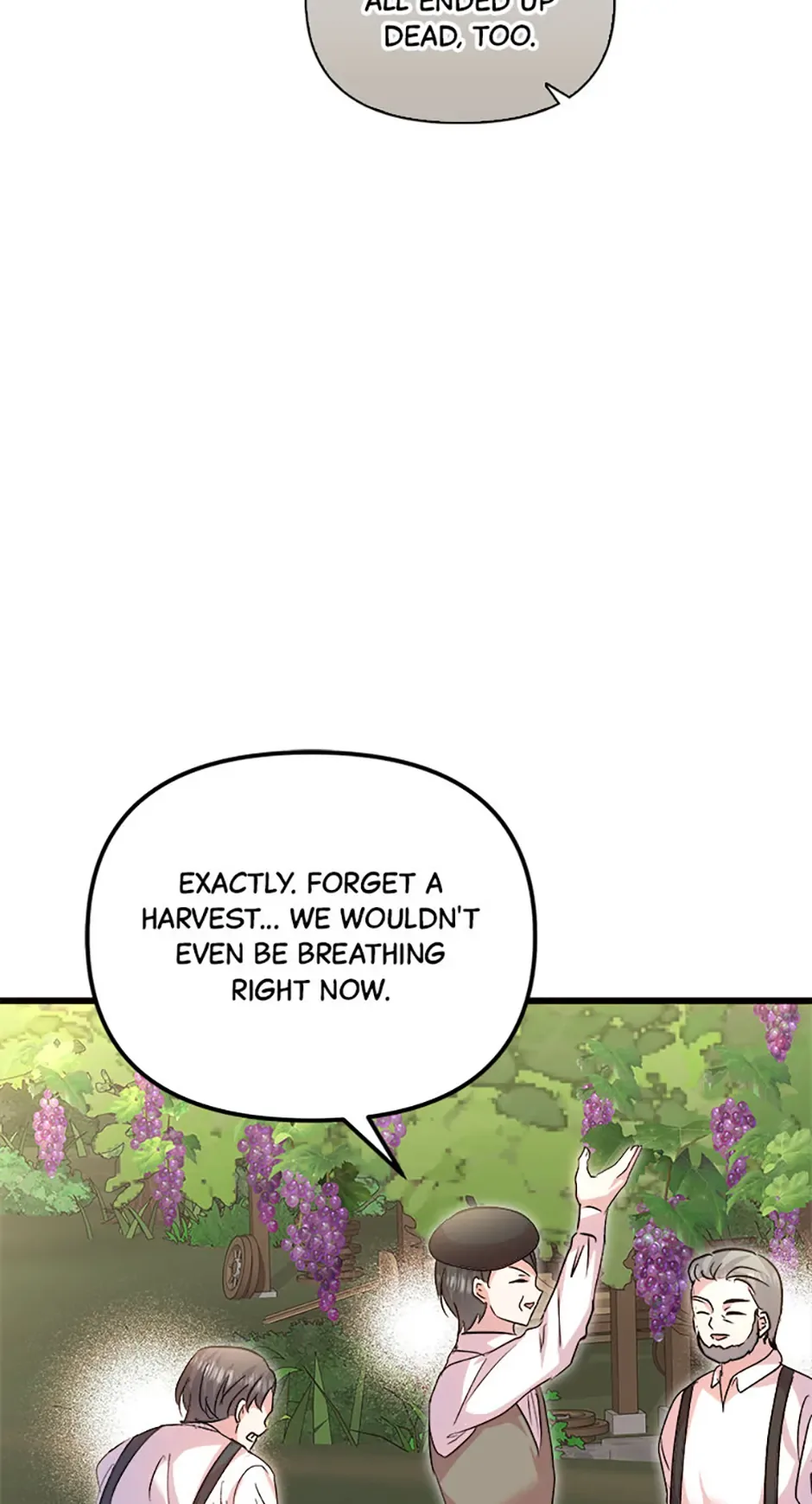 I Didn’t Save You To Get Proposed To Chapter 104 page 22