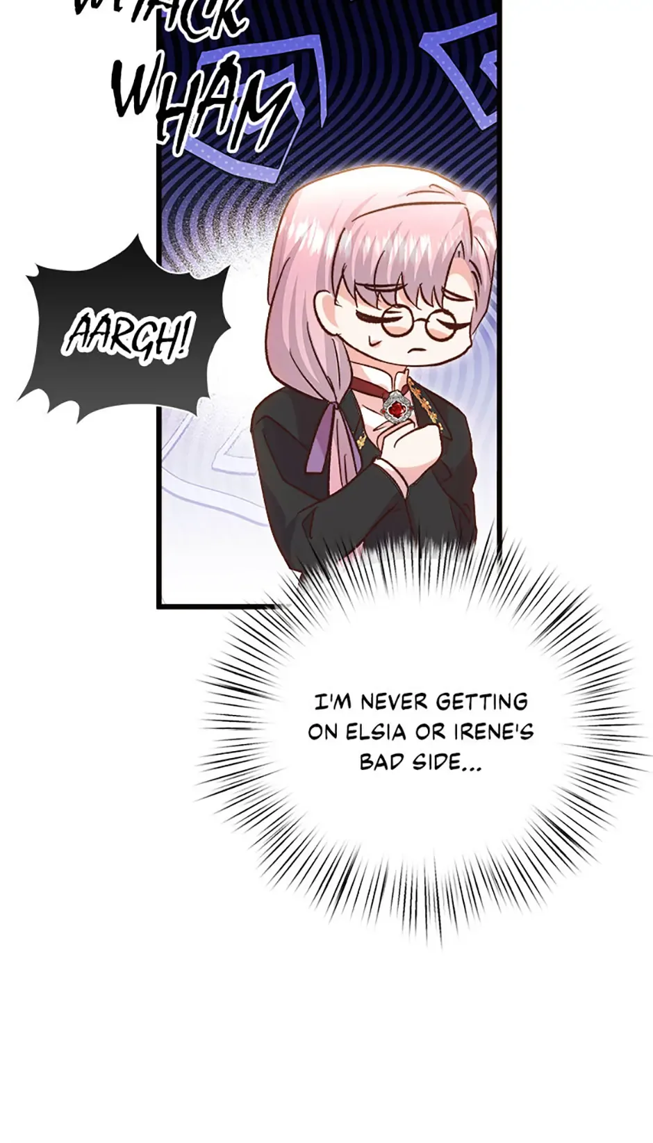 I Didn’t Save You To Get Proposed To Chapter 105 page 67