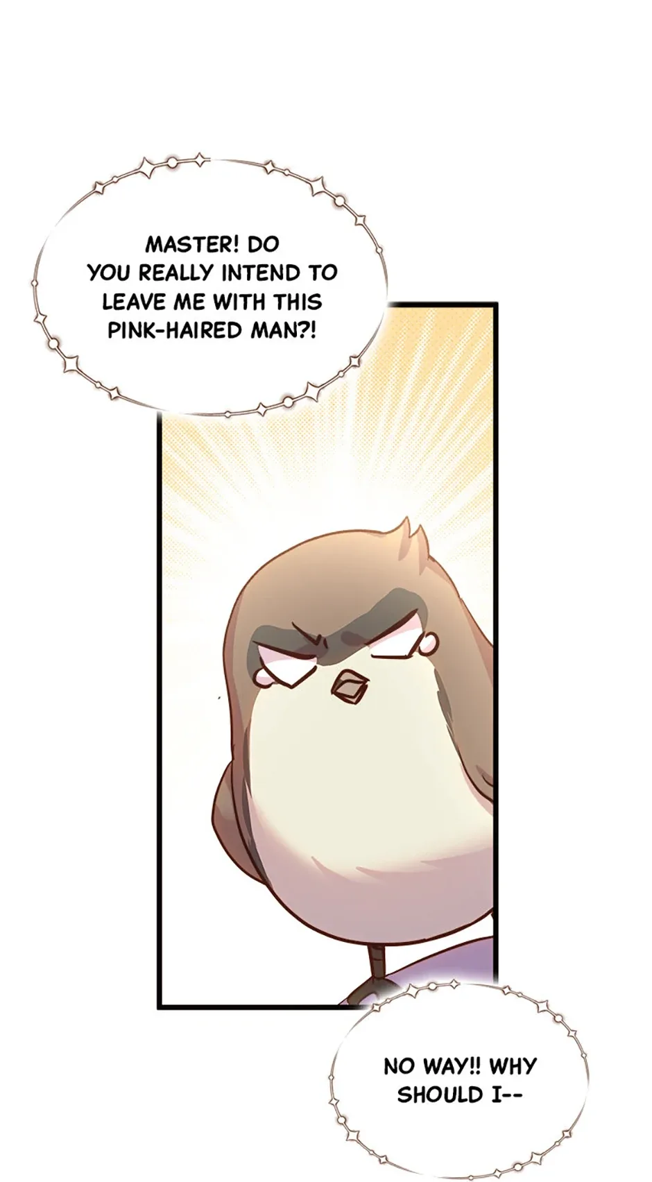 I Didn’t Save You To Get Proposed To Chapter 105 page 80