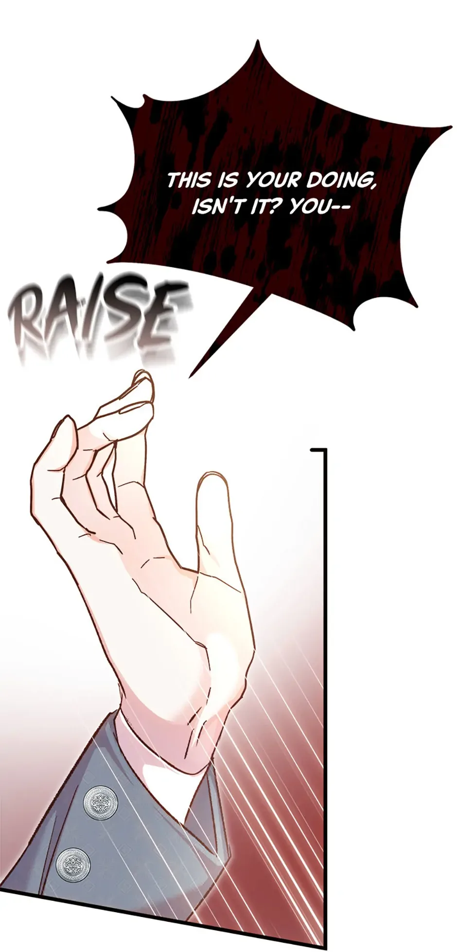 I Didn’t Save You To Get Proposed To Chapter 105 page 59