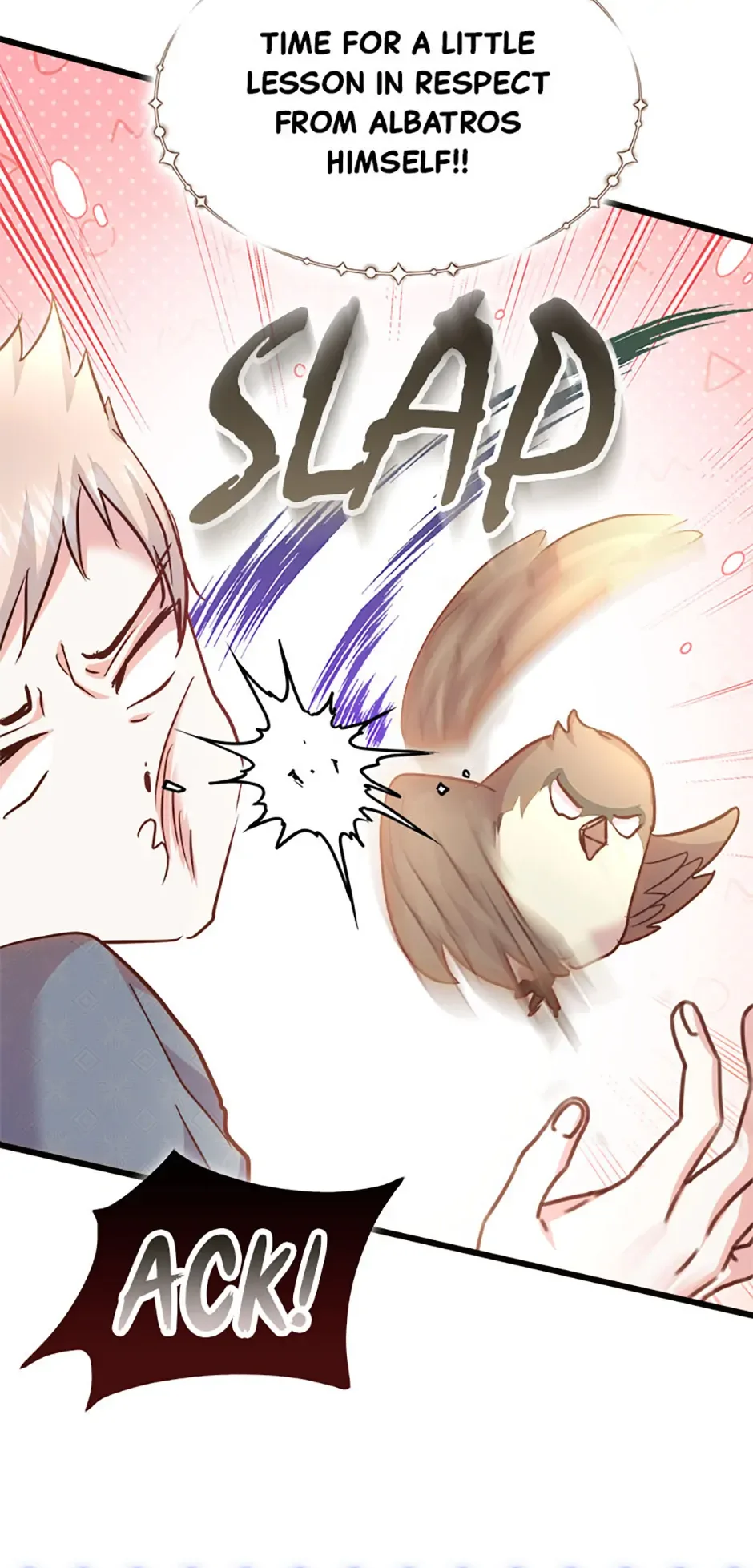 I Didn’t Save You To Get Proposed To Chapter 105 page 61