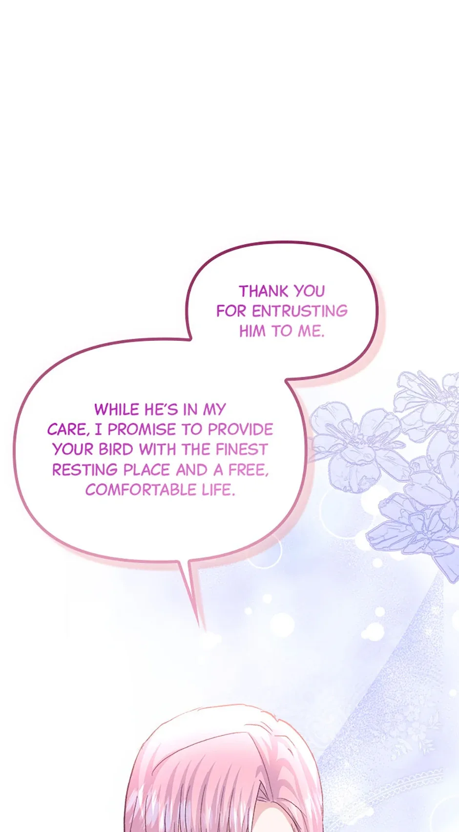 I Didn’t Save You To Get Proposed To Chapter 105 page 81