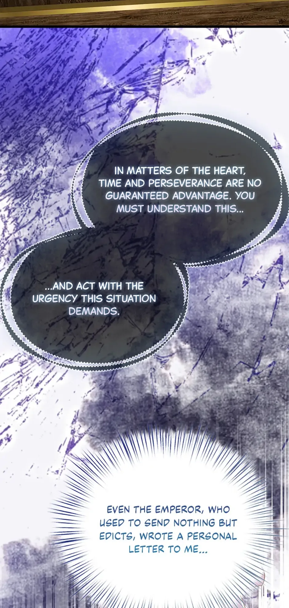 I Didn’t Save You To Get Proposed To Chapter 103 page 12