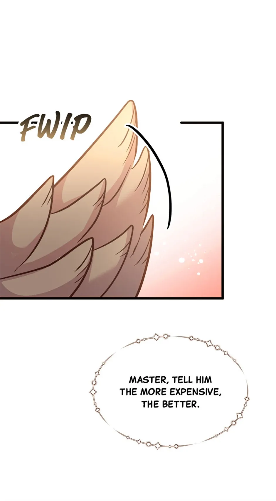 I Didn’t Save You To Get Proposed To Chapter 105 page 83