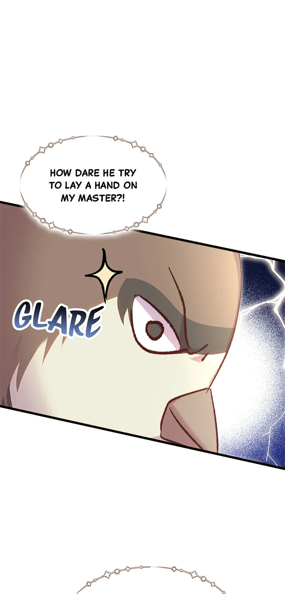 I Didn’t Save You To Get Proposed To Chapter 105 page 60
