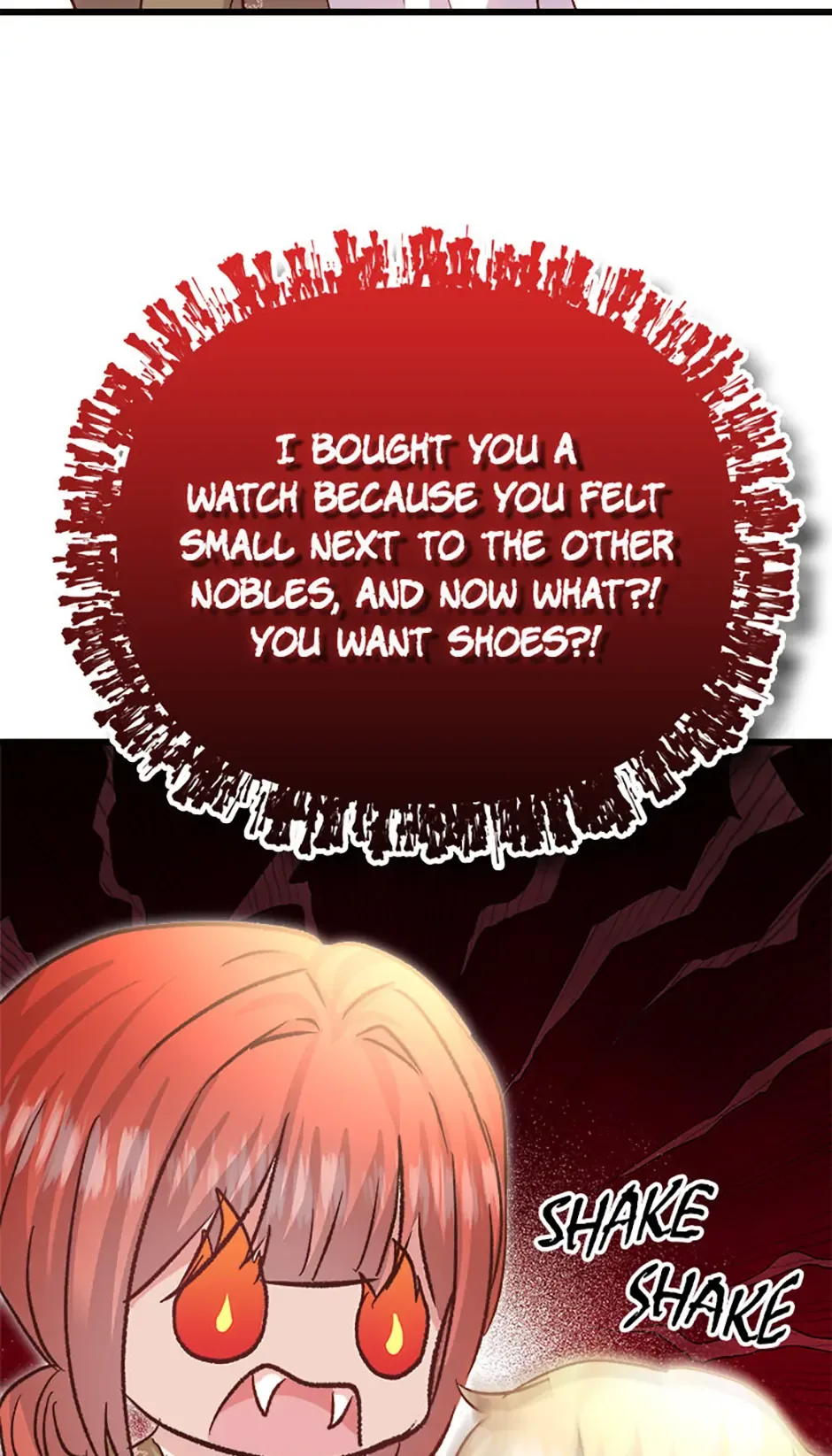 I Didn’t Save You To Get Proposed To Chapter 105 page 65