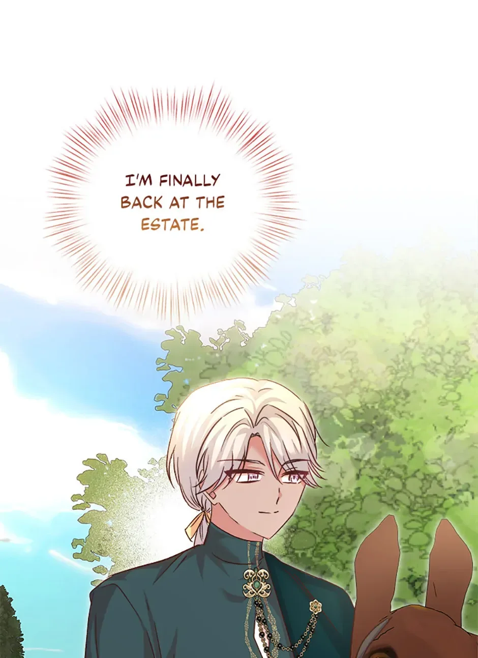 I Didn’t Save You To Get Proposed To Chapter 104 page 15