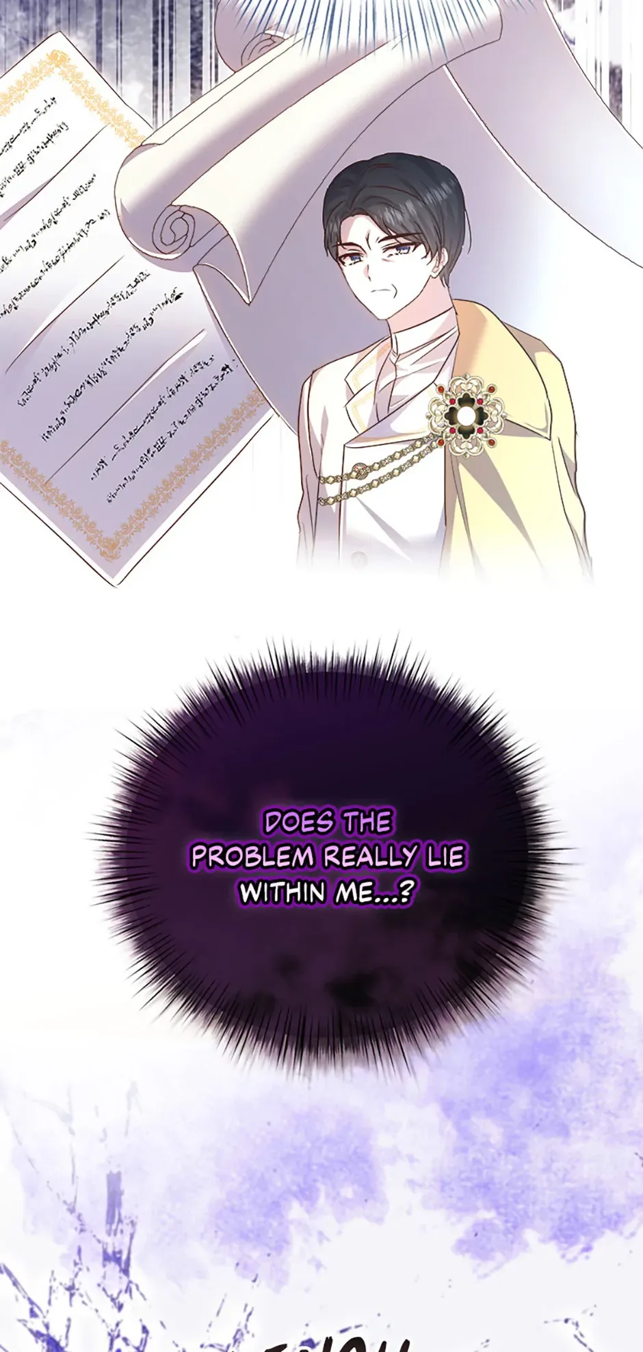 I Didn’t Save You To Get Proposed To Chapter 103 page 13
