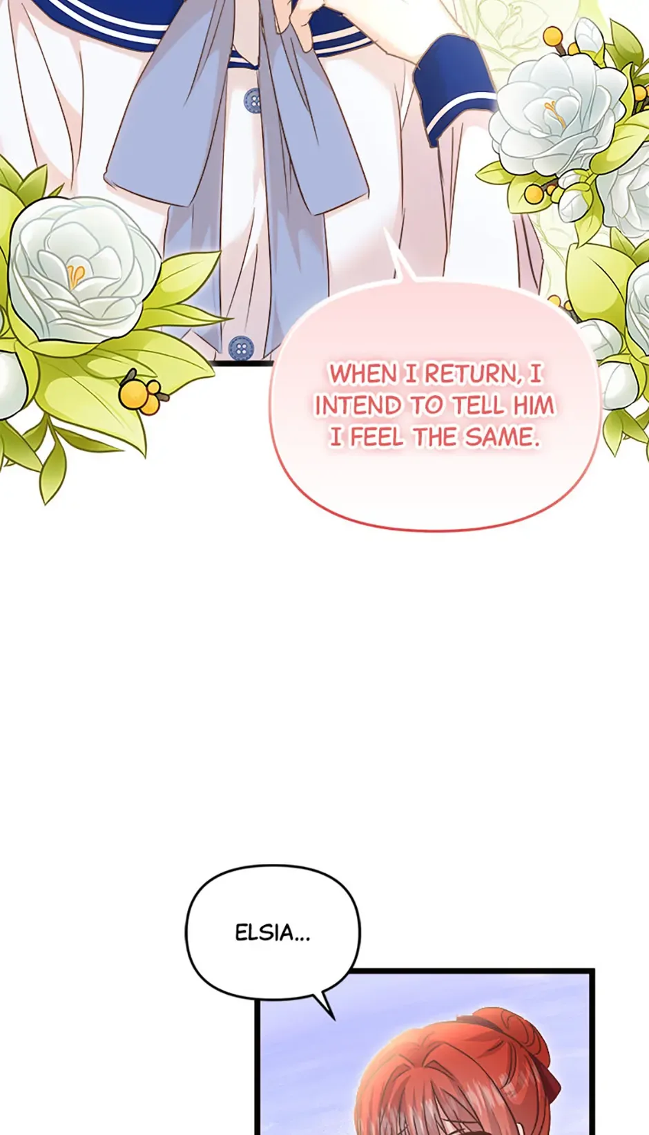 I Didn’t Save You To Get Proposed To Chapter 104 page 7