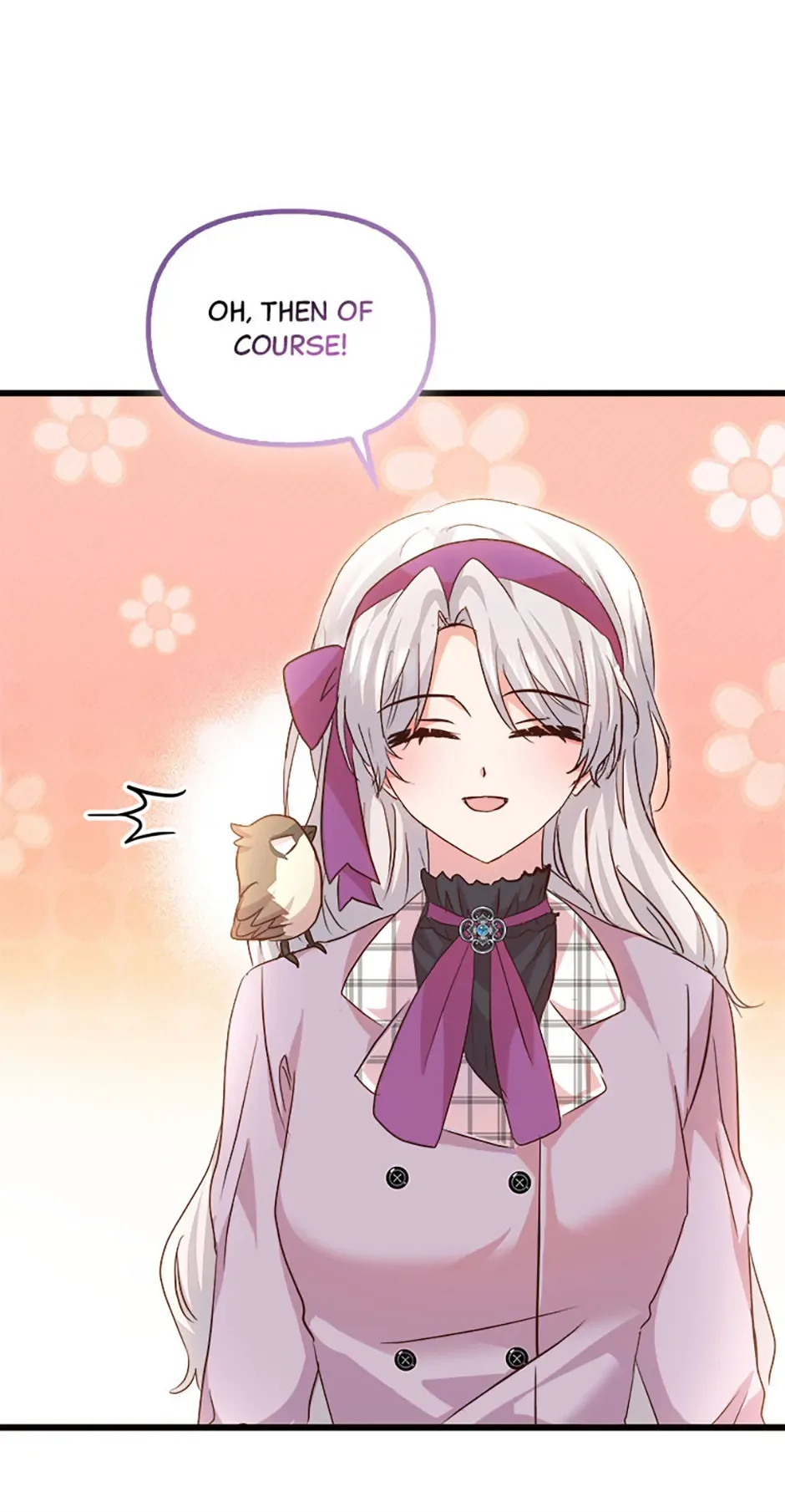I Didn’t Save You To Get Proposed To Chapter 105 page 79
