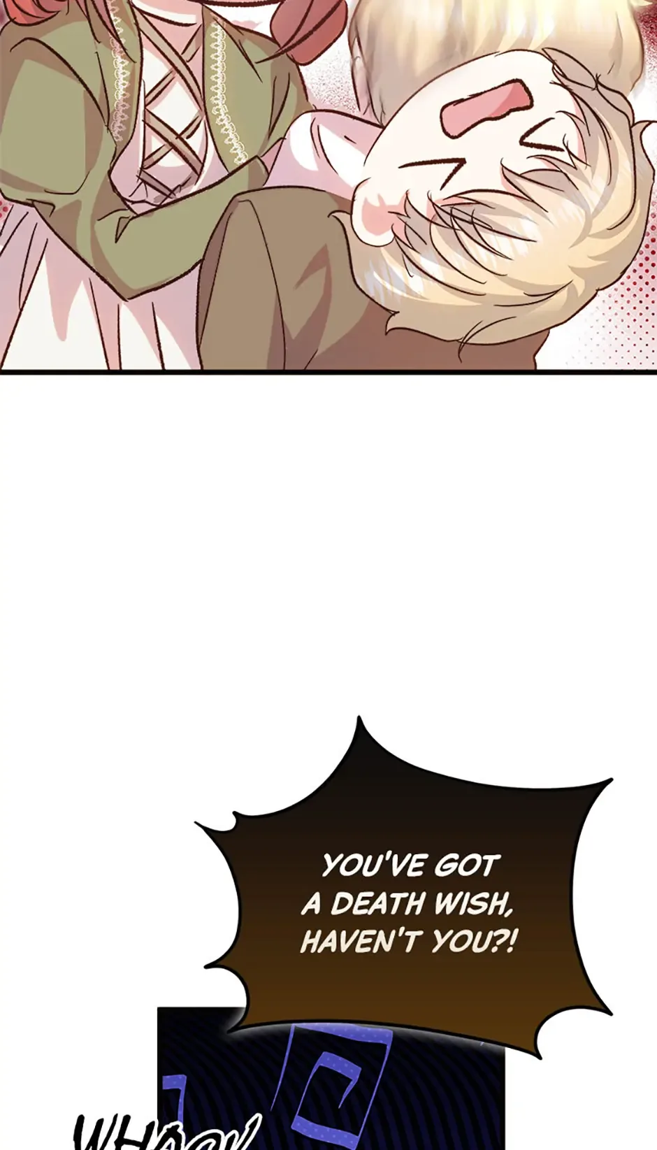 I Didn’t Save You To Get Proposed To Chapter 105 page 66