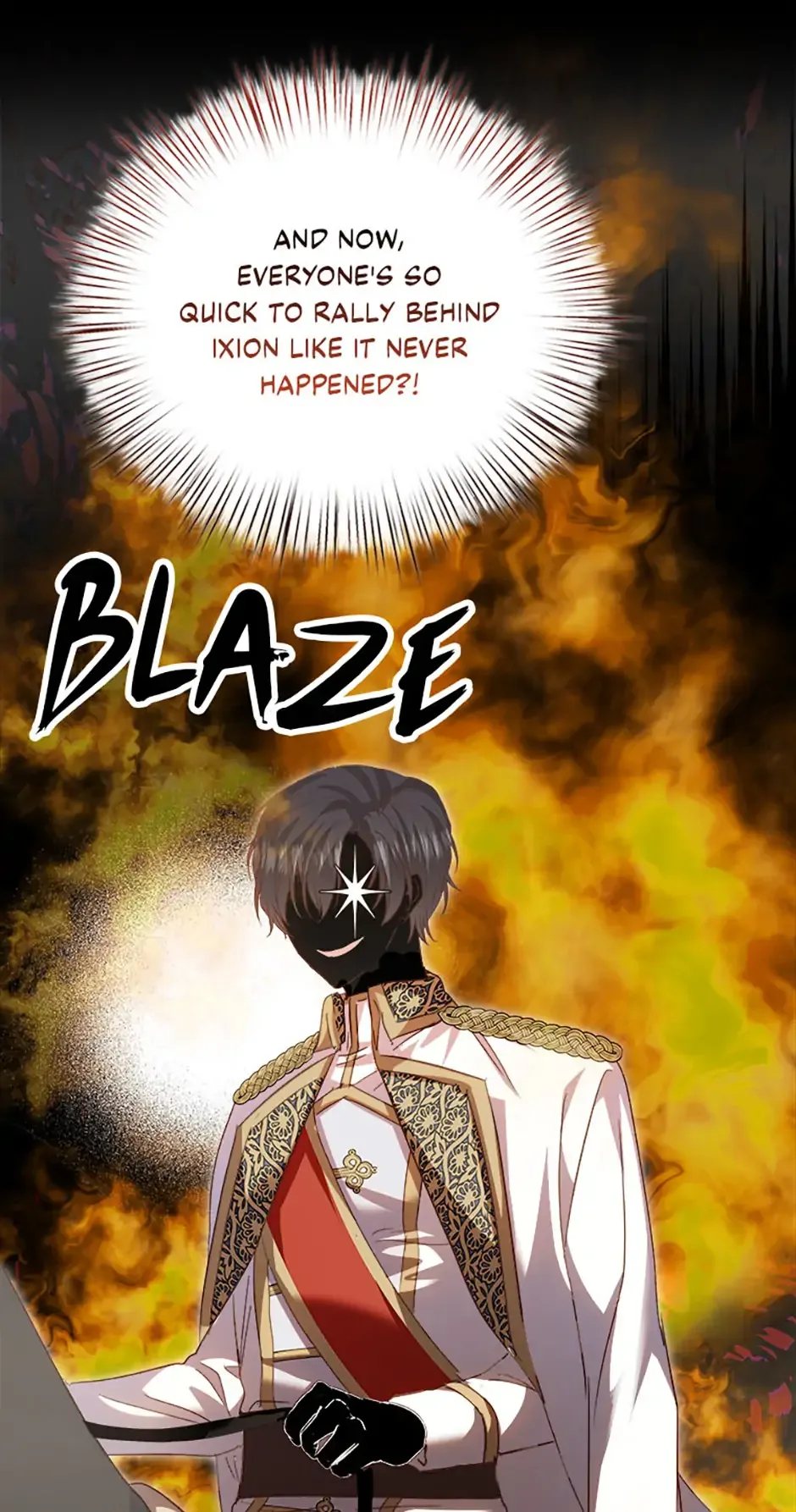I Didn’t Save You To Get Proposed To Chapter 104 page 26