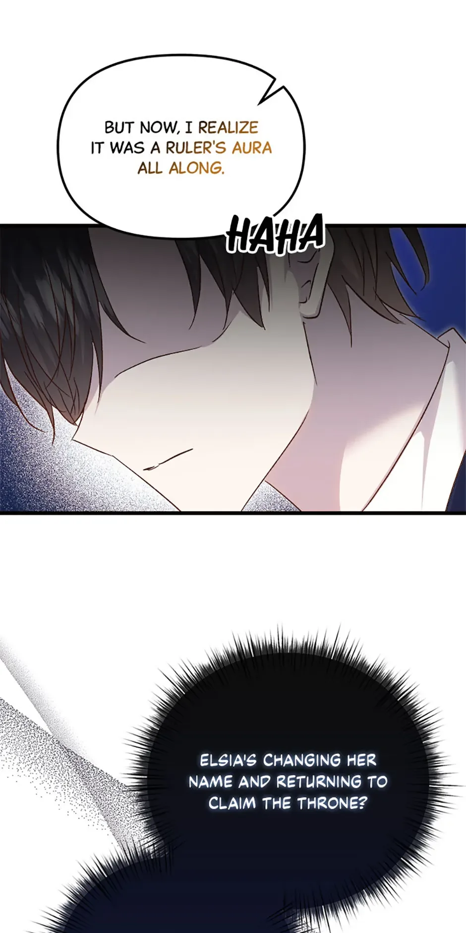 I Didn’t Save You To Get Proposed To Chapter 103 page 7