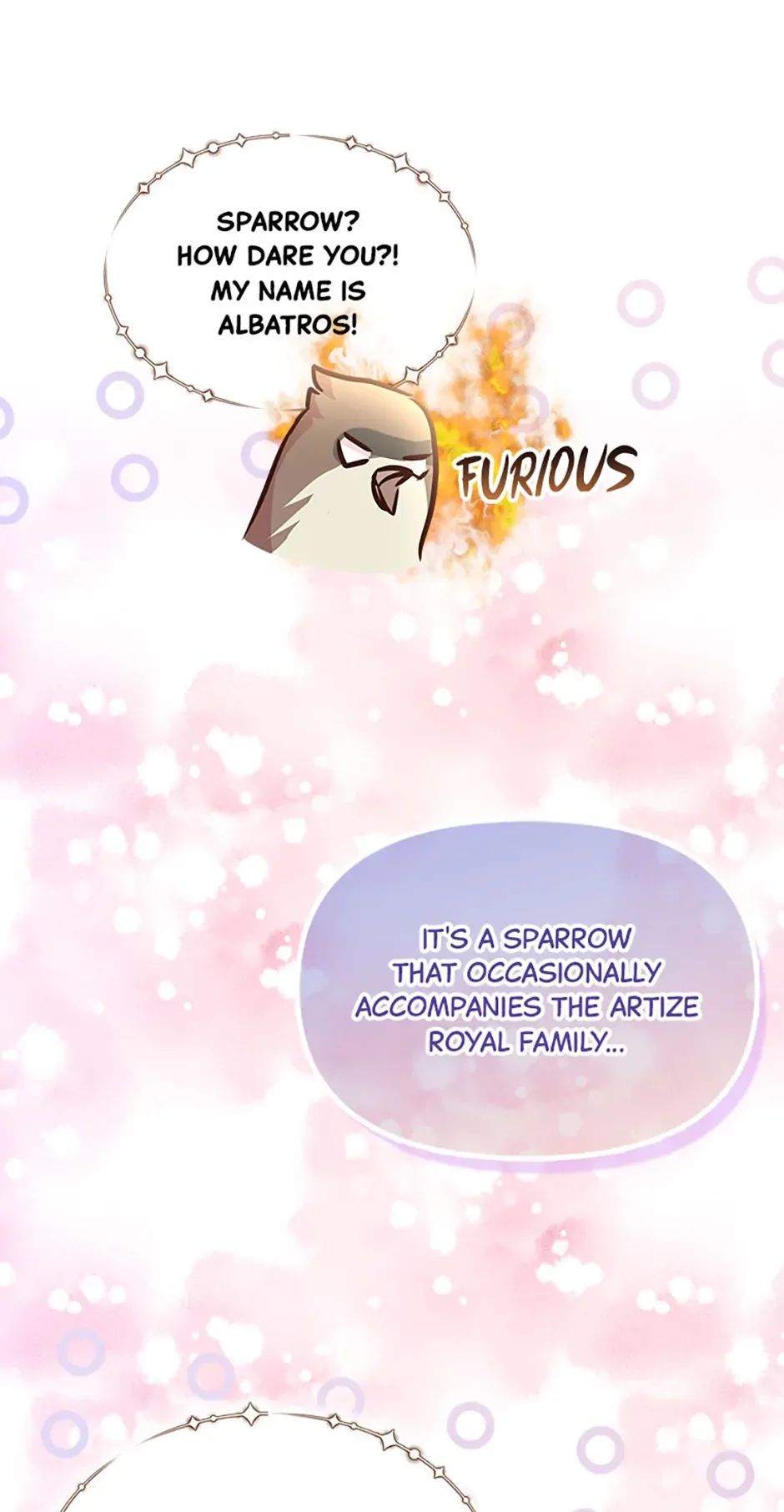 I Didn’t Save You To Get Proposed To Chapter 105 page 75