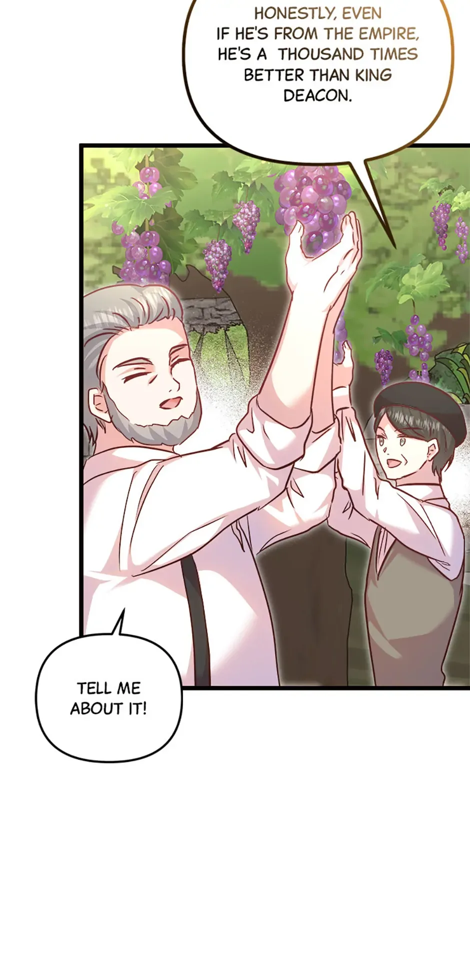 I Didn’t Save You To Get Proposed To Chapter 104 page 19