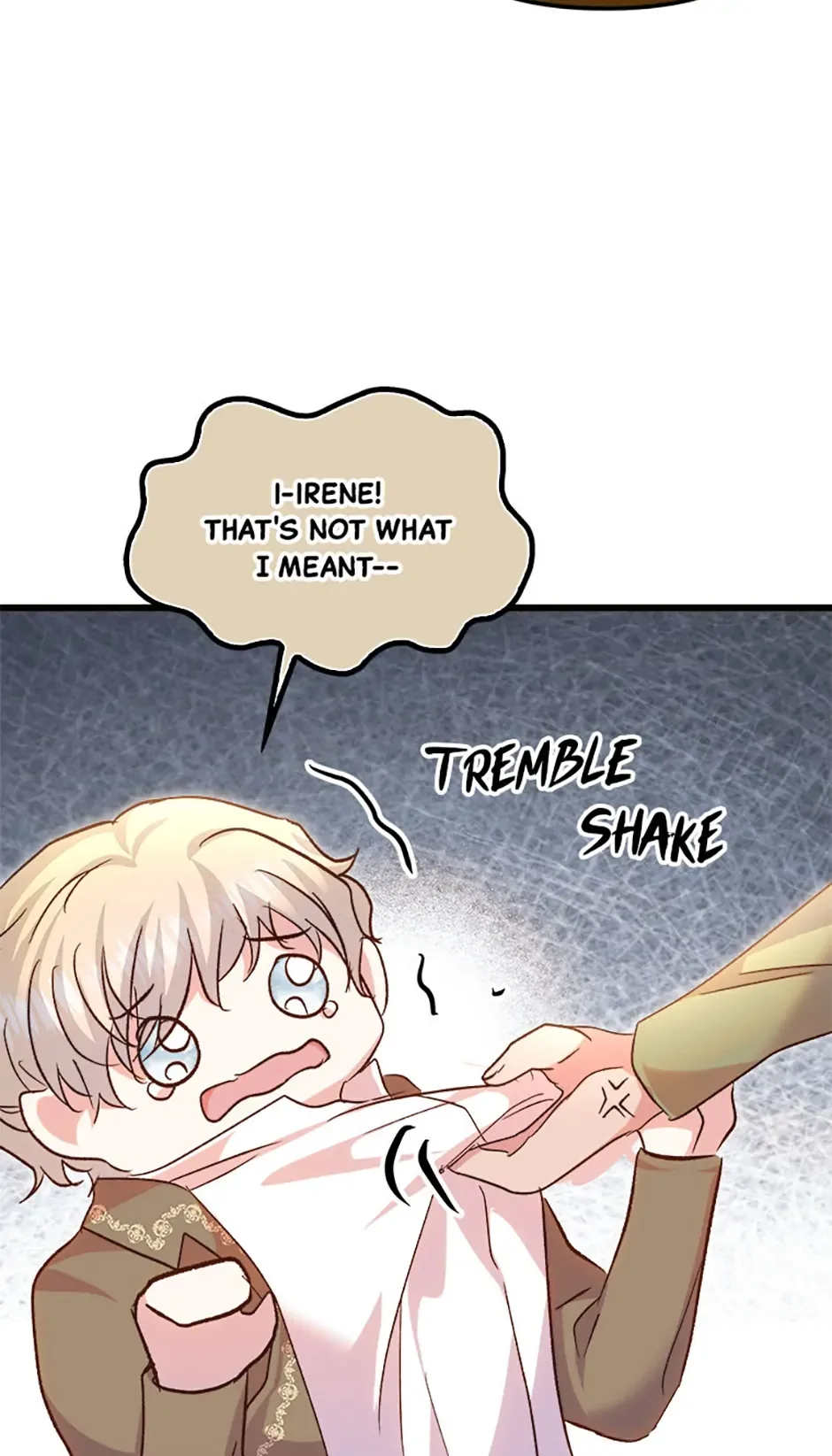 I Didn’t Save You To Get Proposed To Chapter 105 page 64