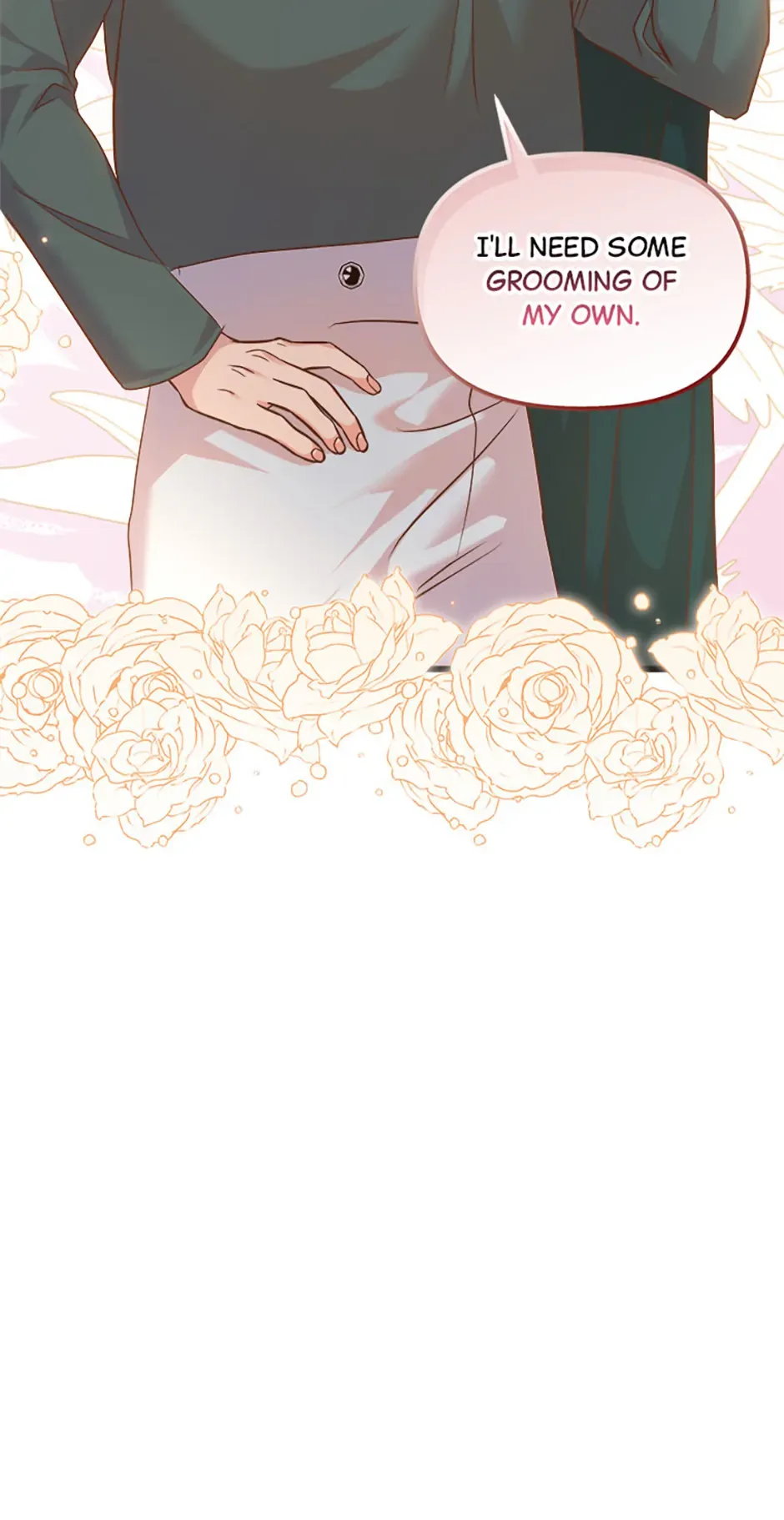 I Didn’t Save You To Get Proposed To Chapter 104 page 37