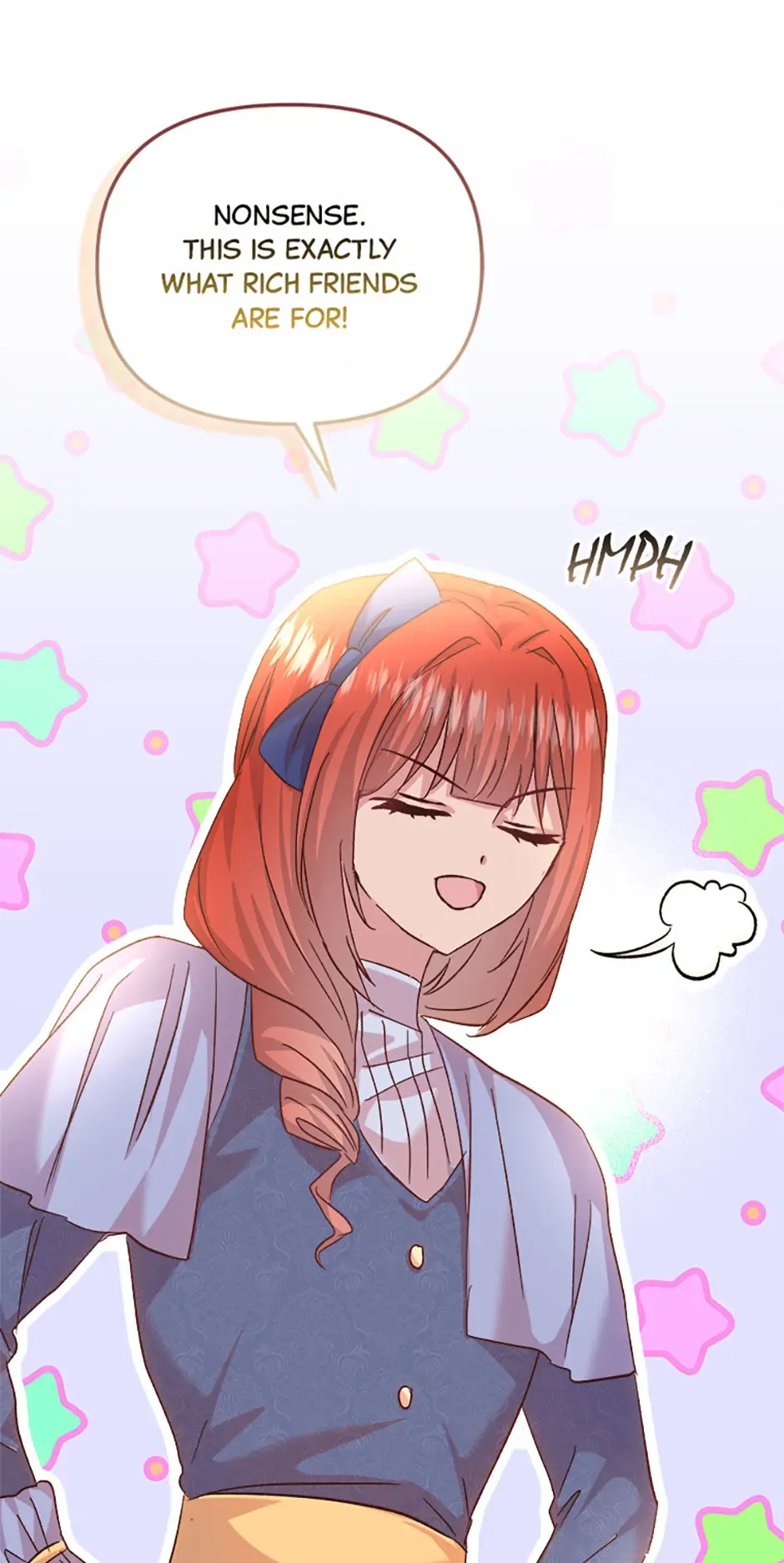 I Didn’t Save You To Get Proposed To Chapter 104 page 54