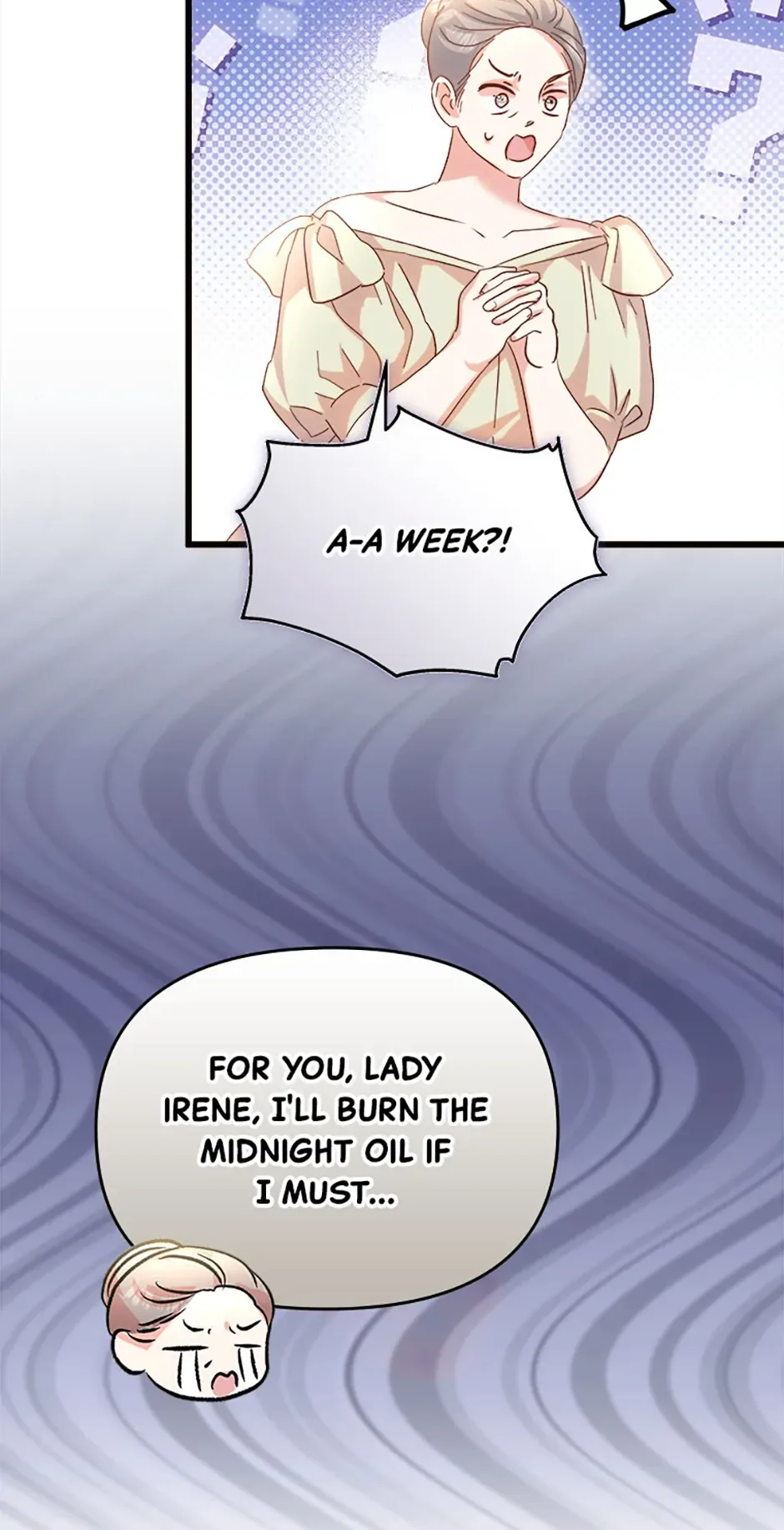 I Didn’t Save You To Get Proposed To Chapter 104 page 60